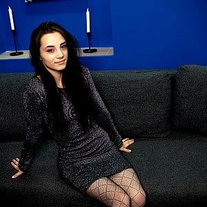 Zoe Foxxy