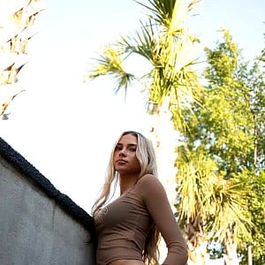 Zoe George
