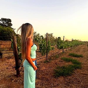 Zoe George