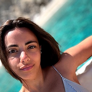 Zoe Gerazi