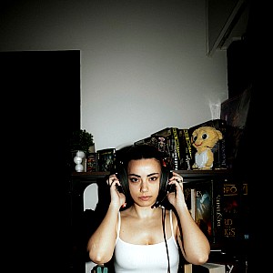 Zoe Gerazi