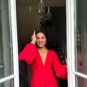 Zoe Gravier
