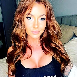Zoe Grey