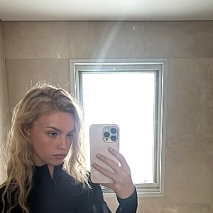 Zoe Hagger