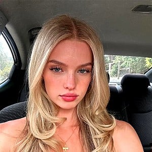 Zoe Hagger