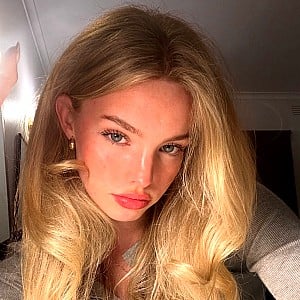 Zoe Hagger