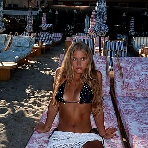 Zoe Helena Kappele