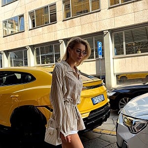 Zoe Hoad