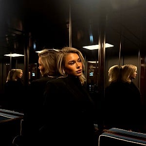 Zoe Hoad