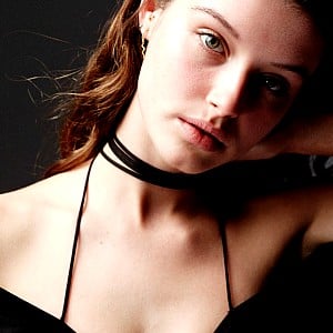 Zoe Jade