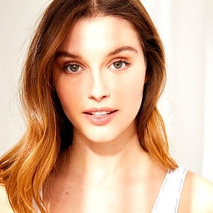 Zoe Jade