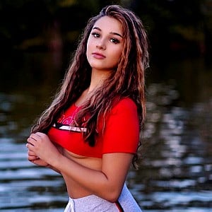 Zoe Jakaj