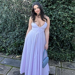 Zoe Kalotheos