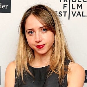 Zoe Kazan