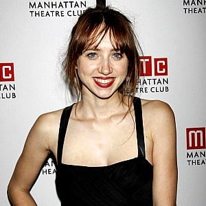 Zoe Kazan