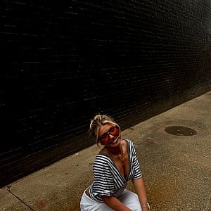 Zoe Kennedy
