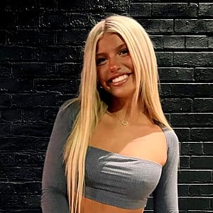Zoe Kennedy