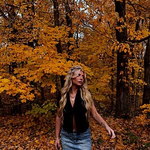 Zoe Kennedy