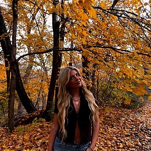 Zoe Kennedy