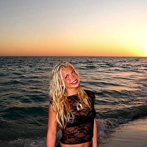 Zoe Kennedy