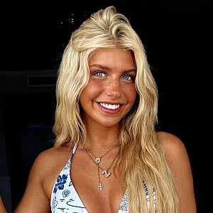 Zoe Kennedy