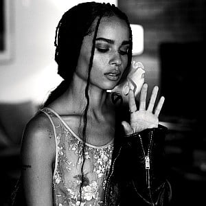 Zoe Kravitz