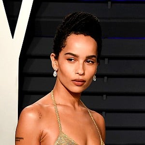 Zoe Kravitz