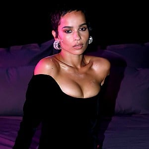 Zoe Kravitz
