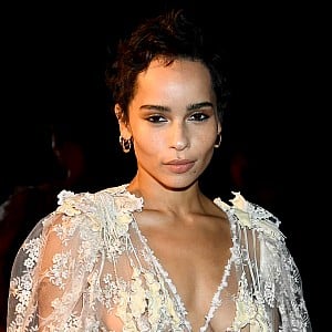 Zoe Kravitz