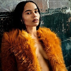 Zoe Kravitz