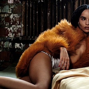 Zoe Kravitz