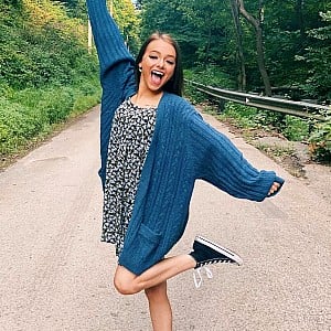 Zoe Laverne