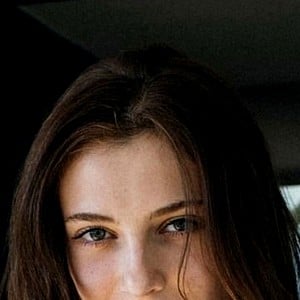Zoe Levin