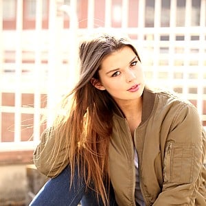 Zoe Lucas