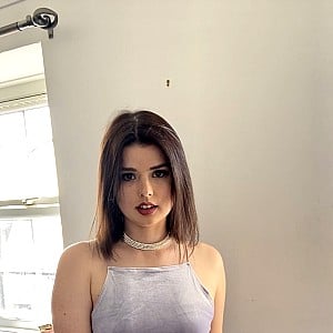 Zoe Lucas