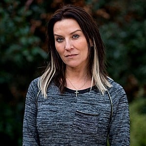 Zoe Lucker