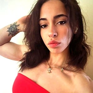 Zoe Madison