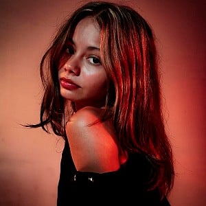 Zoe Manoek