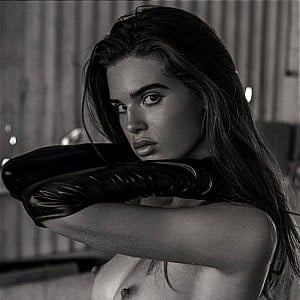 Zoe Mantzakanis