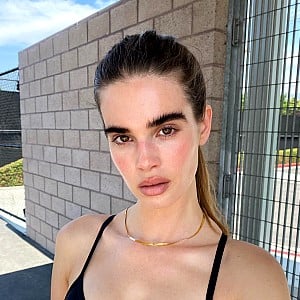 Zoe Mantzakanis