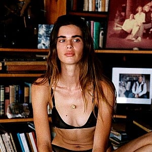 Zoe Mantzakanis