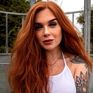 Zoe Marie