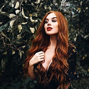 Zoe Marie