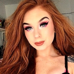 Zoe Marie