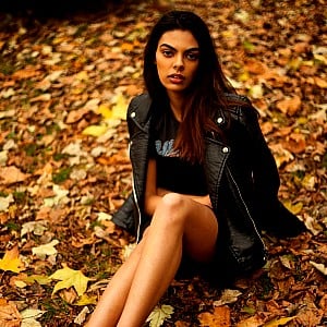Zoe McCracken