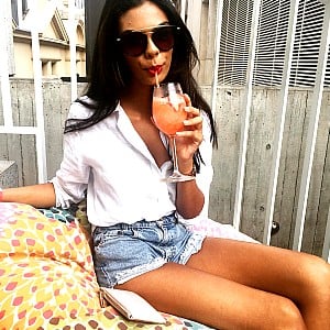 Zoe McCracken