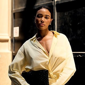 Zoe McGrady