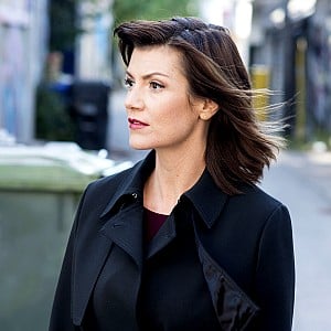 Zoe McLellan