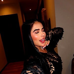 Zoe Mendez