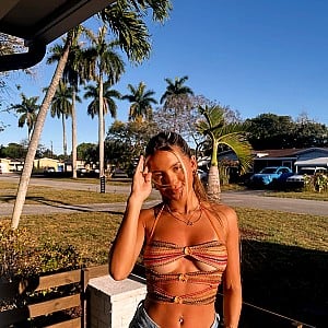 Zoe Mier